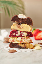 London Cookie Box