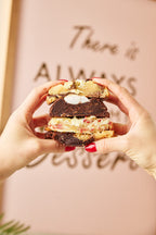 Mini Cookie Box