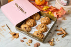 The Autumn Cookie Box 🍂🍪