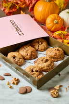 The Autumn Cookie Box 🍂🍪