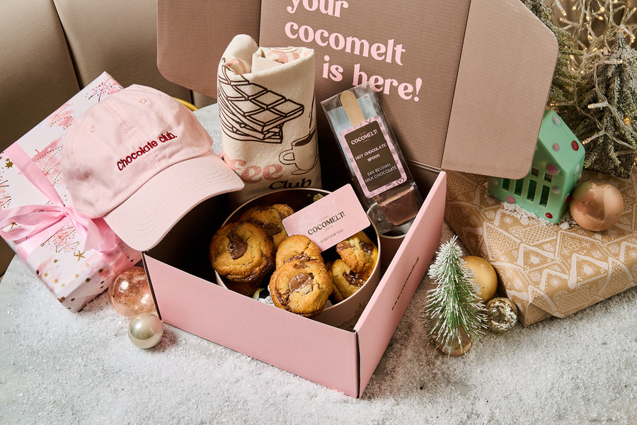 The Sharer Hamper