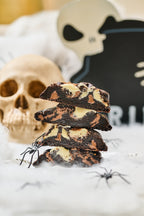 Spooky Halloween Cookie Tin 👻