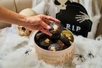 Spooky Halloween Cookie Tin 👻