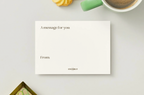 Personalised Post Card