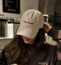 Cookie Obsessed Cap