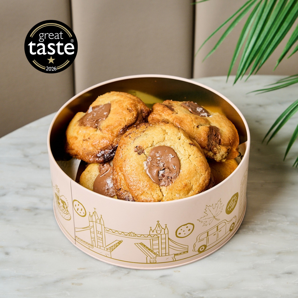 The Award Winner Cookie hamper