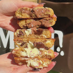 London Cookie Box